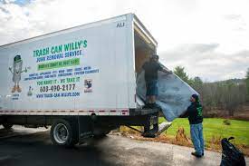 Best Dumpster Rental Services  in Woodville, FL